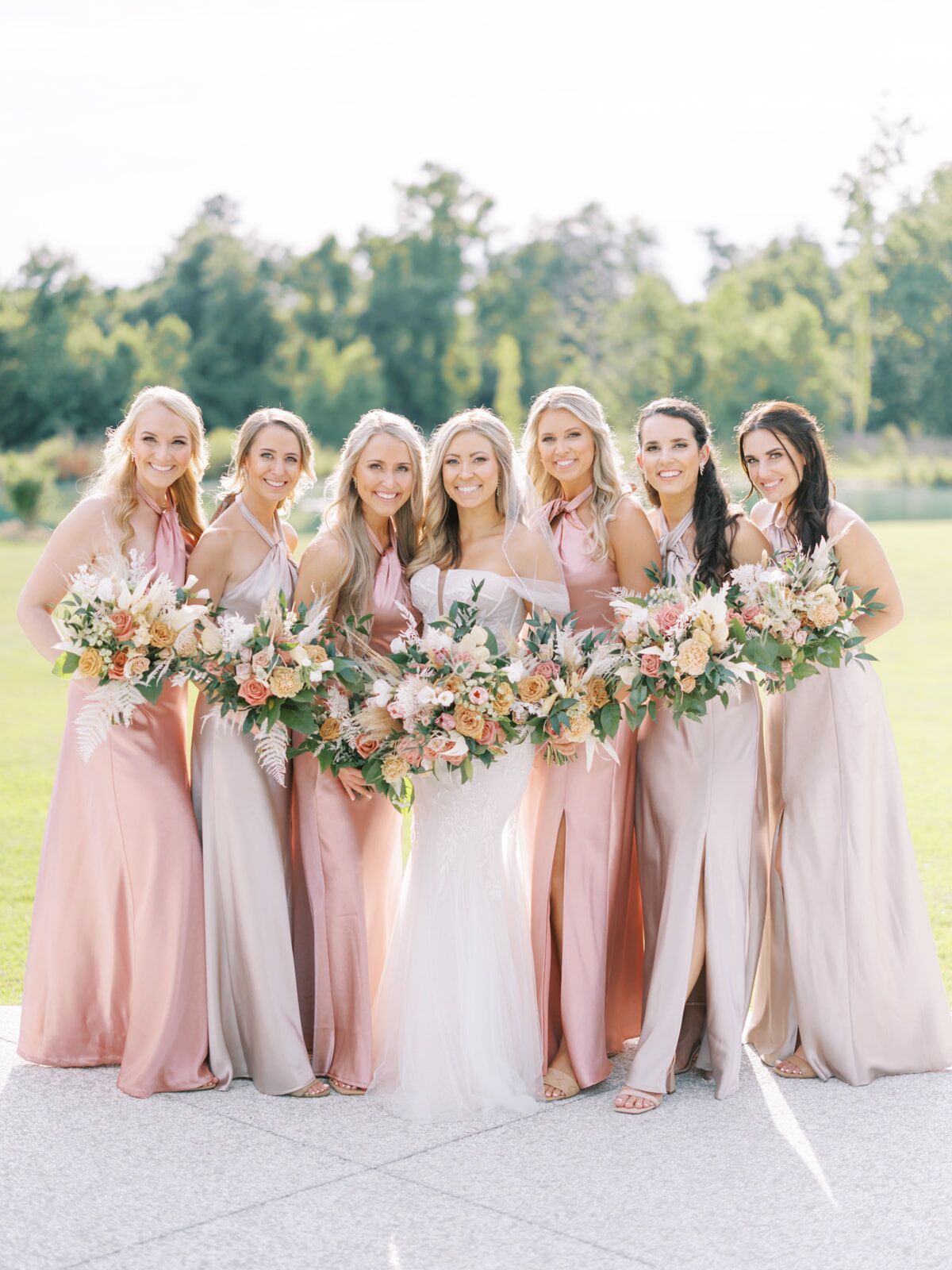 White Oaks | Myrtle Beach SC Wedding and Event Venues